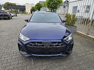 Audi S3 S3 245 kW QUATTRO picture 13