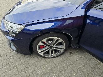 Audi S3 S3 245 kW QUATTRO picture 9
