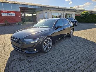 Coche accidentado Audi A6 45 TFSi 195 kW S-LINE 2023/3