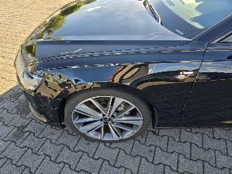 Audi A6 45 TFSi 195 kW S-LINE picture 13