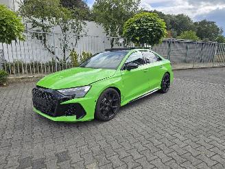 škoda osobní automobily Audi Rs3  2025/4