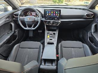 Cupra Formentor Hybride picture 5