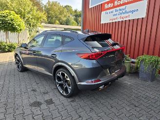 Cupra Formentor Hybride picture 2
