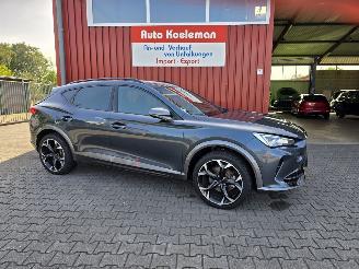 Cupra Formentor Hybride picture 19