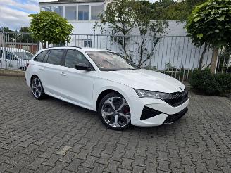 Avarii autoturisme Skoda Octavia RS 195 kW 2026/1