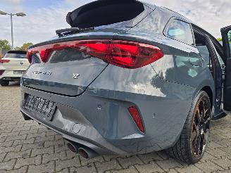 Cupra Leon VZ Extreme 245 kW DRIFT-MODUS picture 29