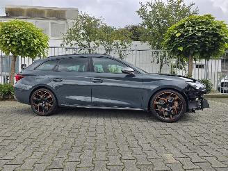Cupra Leon VZ Extreme 245 kW DRIFT-MODUS picture 13