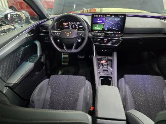 Cupra Leon VZ Extreme 245 kW DRIFT-MODUS picture 39