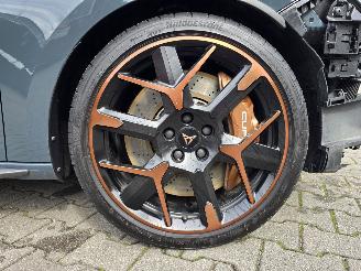Cupra Leon VZ Extreme 245 kW DRIFT-MODUS picture 30