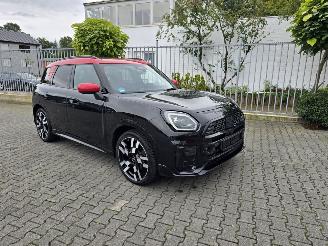 Mini Countryman Countryman S ALL4 John Coopers Works TRIM picture 4
