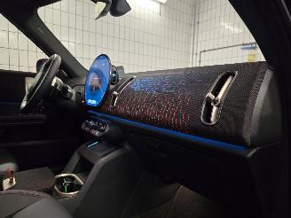 Mini Countryman Countryman S ALL4 John Coopers Works TRIM picture 36
