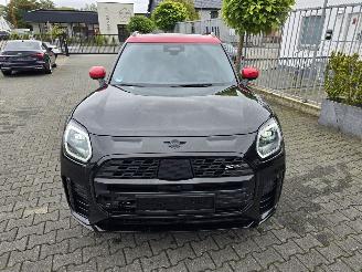 Mini Countryman Countryman S ALL4 John Coopers Works TRIM picture 27