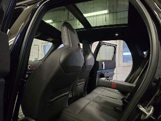 Mini Countryman Countryman S ALL4 John Coopers Works TRIM picture 34