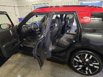 Mini Countryman Countryman S ALL4 John Coopers Works TRIM picture 7
