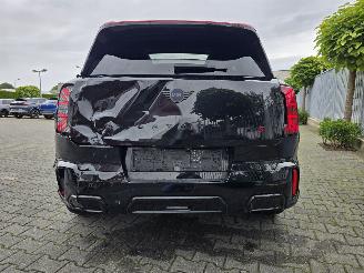 Mini Countryman Countryman S ALL4 John Coopers Works TRIM picture 13