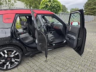 Mini Countryman Countryman S ALL4 John Coopers Works TRIM picture 20