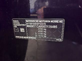 Mini Countryman Countryman S ALL4 John Coopers Works TRIM picture 38