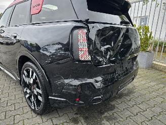 Mini Countryman Countryman S ALL4 John Coopers Works TRIM picture 11