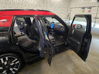Mini Countryman Countryman S ALL4 John Coopers Works TRIM picture 8