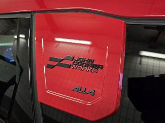 Mini Countryman Countryman S ALL4 John Coopers Works TRIM picture 35