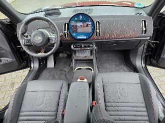 Mini Countryman Countryman S ALL4 John Coopers Works TRIM picture 6