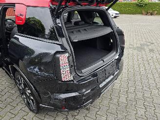 Mini Countryman Countryman S ALL4 John Coopers Works TRIM picture 16