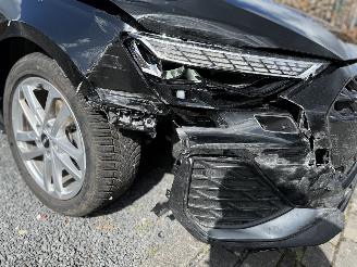 Audi A3 35 TFSI E picture 28