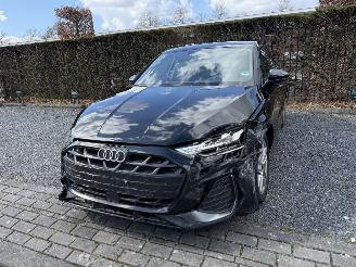 Damaged car Audi A3 35 TFSI E 2026/1
