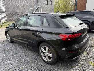 Audi A3 40 TFSI E HYBRID picture 15