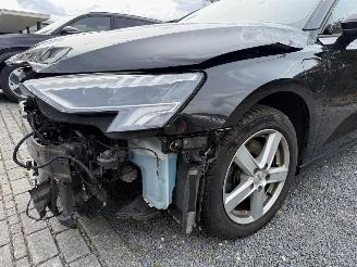 Audi A3 40 TFSI E HYBRID picture 3