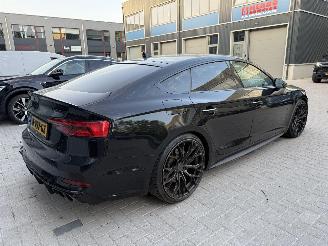 Audi S5 SPORTBACK picture 14