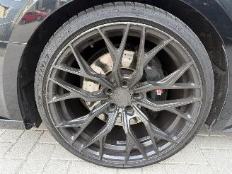 Audi S5 SPORTBACK picture 3