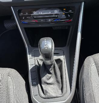 Volkswagen Polo 1.0 TSI DSG AUTOMAAT picture 9