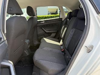 Volkswagen Polo 1.0 TSI DSG AUTOMAAT picture 12