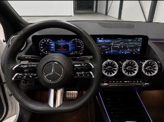 Mercedes B-klasse 250e AMG LINE VOL OPTIE! picture 10