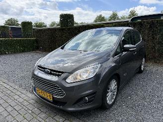  Ford C-Max 2.0 Plug In Hybride Pano Vol! 2015/12