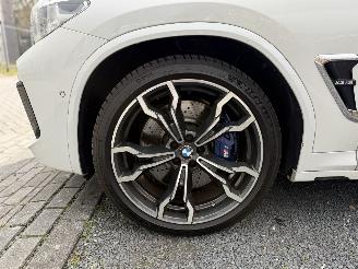 BMW X3 M picture 4