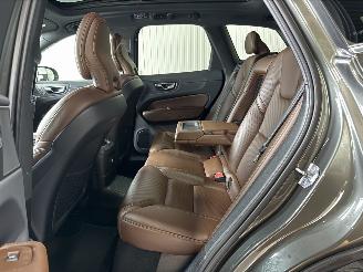 Volvo Xc-60 T8 Hybride picture 15