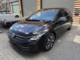 Coche accidentado Volkswagen Golf 8.5 Facelift 2025/6