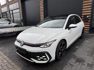 Avarii autoturisme Volkswagen Golf 2.0 TSI GTI FACELIFT BOMVOL! 2024/11