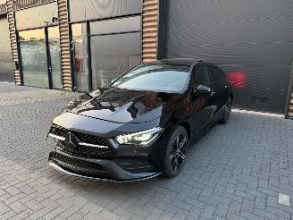 škoda osobní automobily Mercedes Cla-klasse 250e AMG-Line Full Option 2023/5
