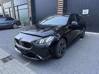 Voiture accidenté BMW 1-serie M120i Vol M pakket - Full M package 2025/11