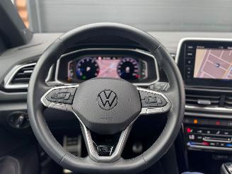 Volkswagen T-Roc 1.5 Tsi R-Line  Dsg Beats picture 16