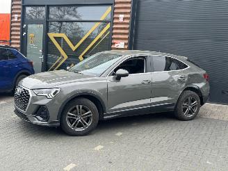 Audi Q3 Sportback 35 TFSI picture 6
