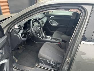 Audi Q3 Sportback 35 TFSI picture 17