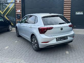 Volkswagen Polo 1.0 Tsi DSG Automaat Goal picture 11
