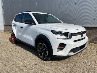 Citroën C3 1.2 Turbo 100pk Max Apple Carplay & Android Auto, Camera, Navigatie picture 6