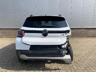 Citroën C3 1.2 Turbo 100pk Max Apple Carplay & Android Auto, Camera, Navigatie picture 10