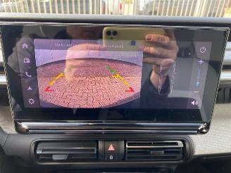 Citroën C3 1.2 Turbo 100pk Max Apple Carplay & Android Auto, Camera, Navigatie picture 17