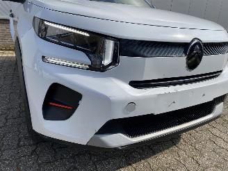 Citroën C3 1.2 Turbo 100pk Max Apple Carplay & Android Auto, Camera, Navigatie picture 7